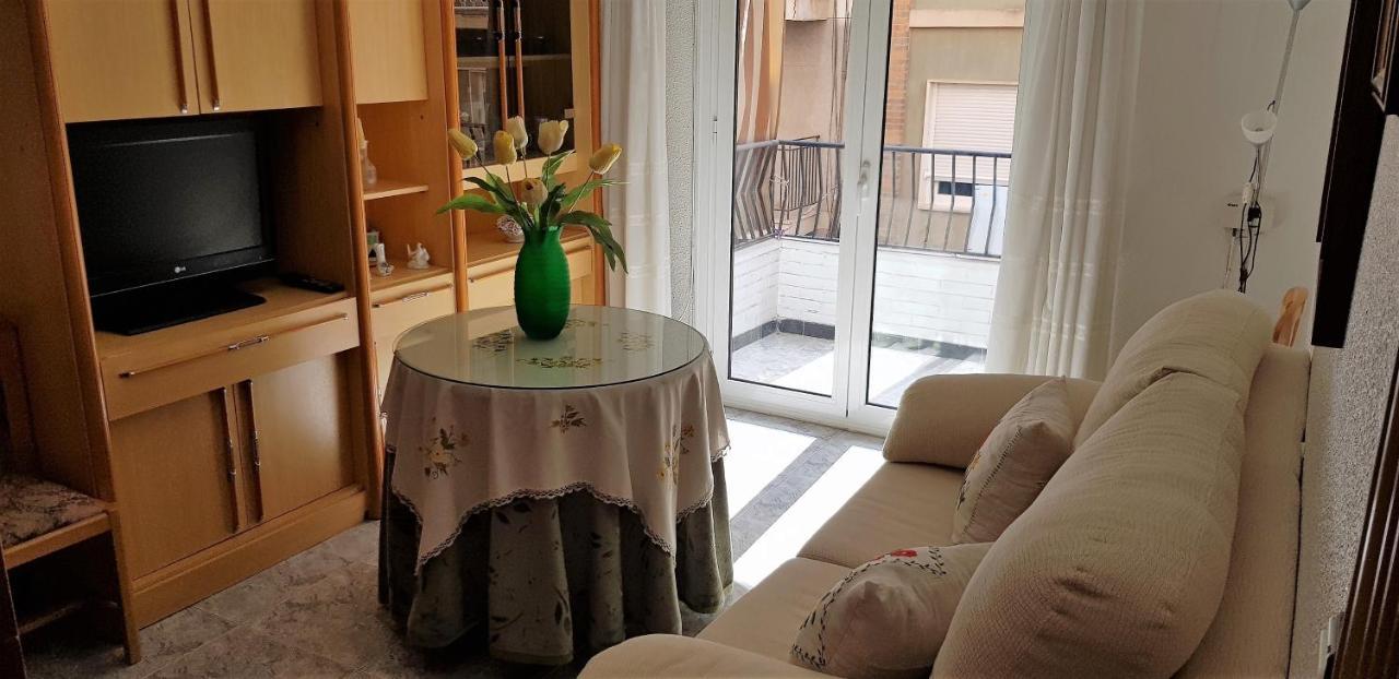 אלדה Apartamento Armonia:Centrico, Tranquilo Y Acogedor מראה חיצוני תמונה