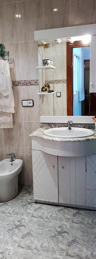 אלדה Apartamento Armonia:Centrico, Tranquilo Y Acogedor מראה חיצוני תמונה