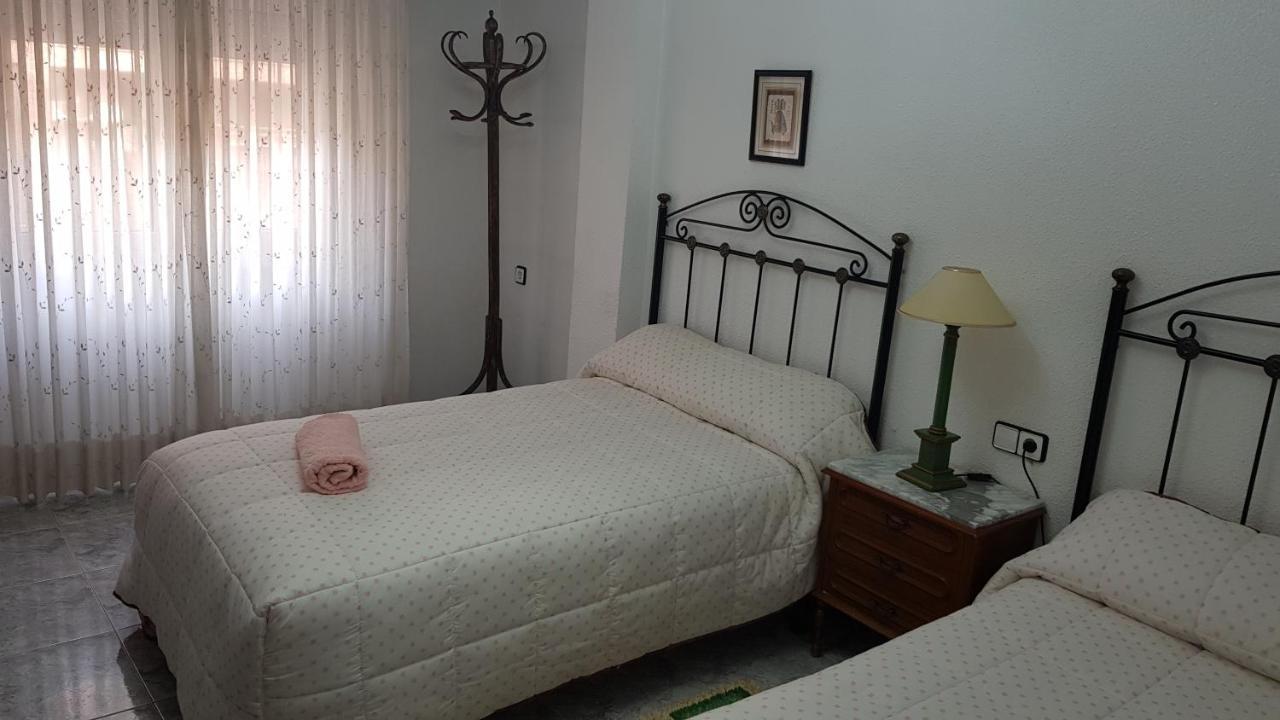 אלדה Apartamento Armonia:Centrico, Tranquilo Y Acogedor מראה חיצוני תמונה