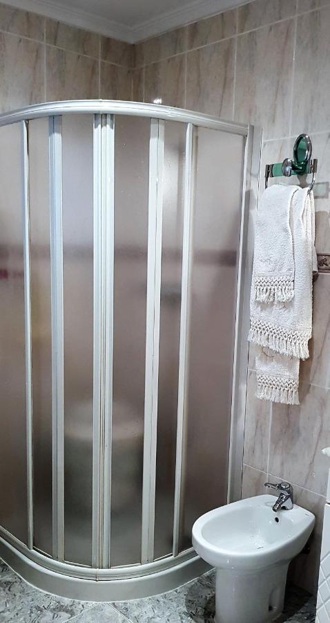 אלדה Apartamento Armonia:Centrico, Tranquilo Y Acogedor מראה חיצוני תמונה