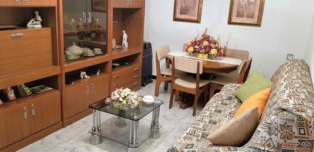אלדה Apartamento Armonia:Centrico, Tranquilo Y Acogedor מראה חיצוני תמונה