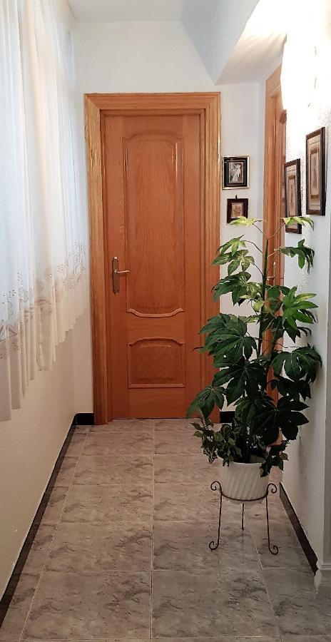 אלדה Apartamento Armonia:Centrico, Tranquilo Y Acogedor מראה חיצוני תמונה